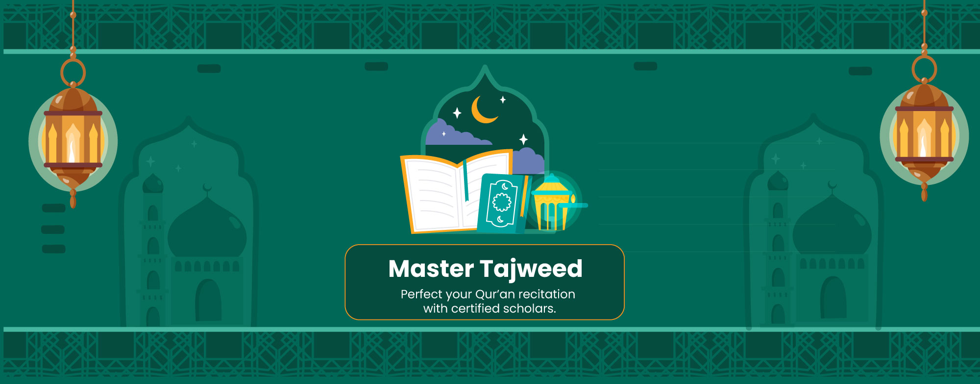 Tajweed Learning